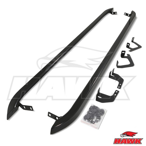 Stainless gloss black side - stainless,