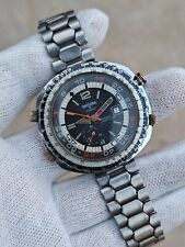 IMPECCABLE SICURA BY BREITLING