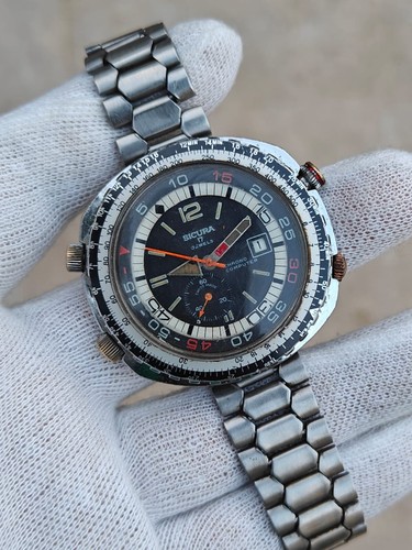 Impeccable sicura breitling - impeccable,