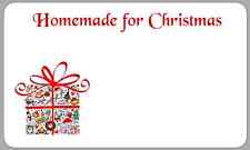 Homemade for Christmas Food