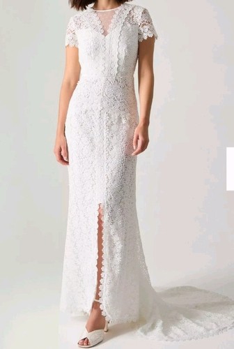 Monsoon sienna lace maxi - monsoon,