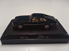 Jaguar XJS - XJ220 - DetailsCars 1/43