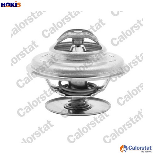Thermostat coolant th1513 83j - thermostat,