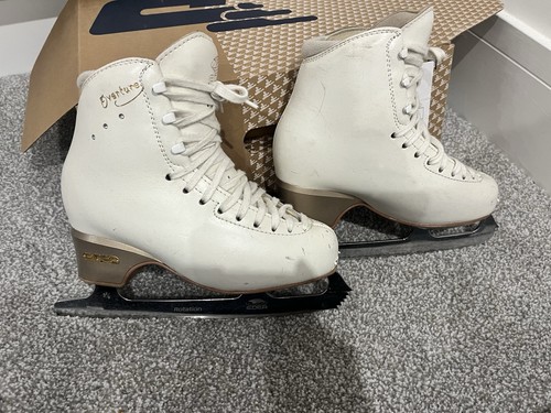 Edea overture ice skates - edea,