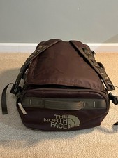 The North Face Base Camp