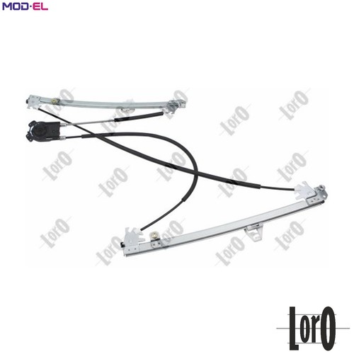 Window regulator 130 042 - window,