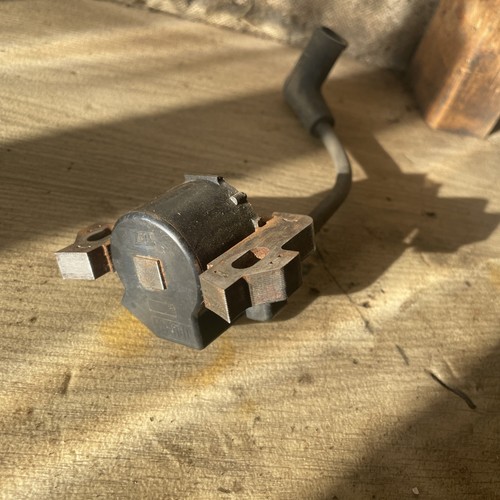 Ignition starter coil - ignition, honda