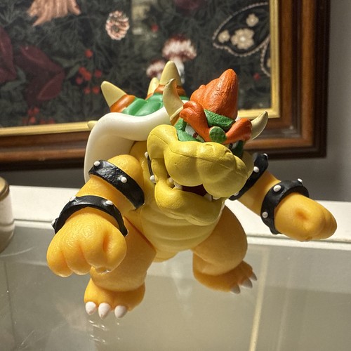 Jakks world nintendo super - jakks, of