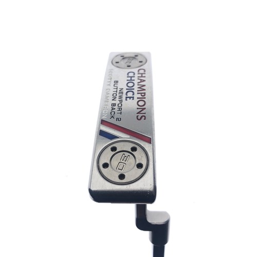 Used scotty cameron - used,