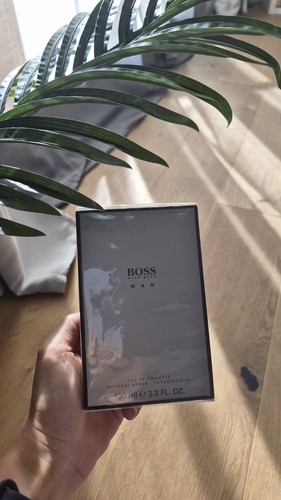 Boss hugo men parfumé - hugo, men's
