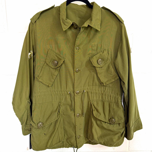 Army field jacket - m-65,