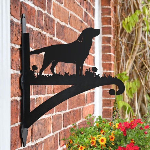 Steel labrador iron - labrador,