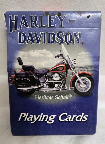 Harley davidson heritage - harley-davidson,