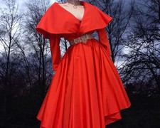 Vintage 1980s Frank Usher