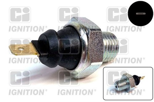 Oil pressure switch for - oil,