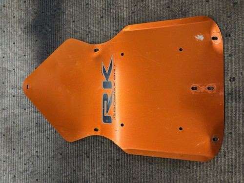 Bambino kart floor tray - floor,