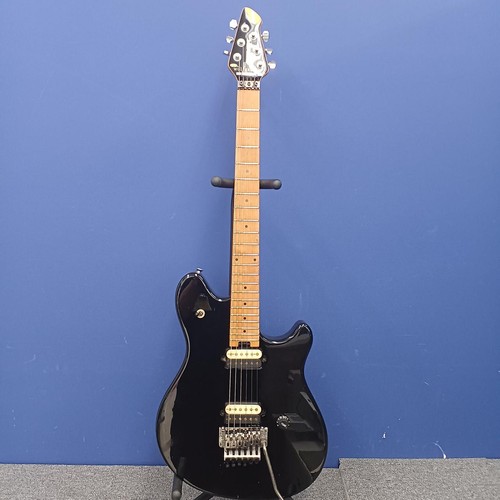 Peavey wolfgang special - peavey,
