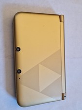 Nintendo 3DS XL the Legend of