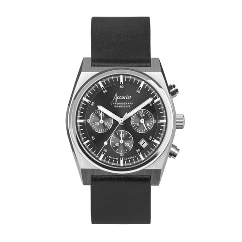 Accurist origin 41mm mens - origin,