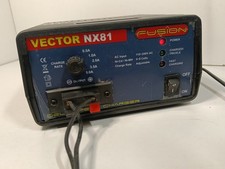Vintage Flight  FAST charger