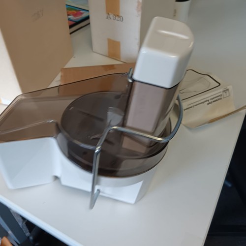 Kenwood chef high - high, speed