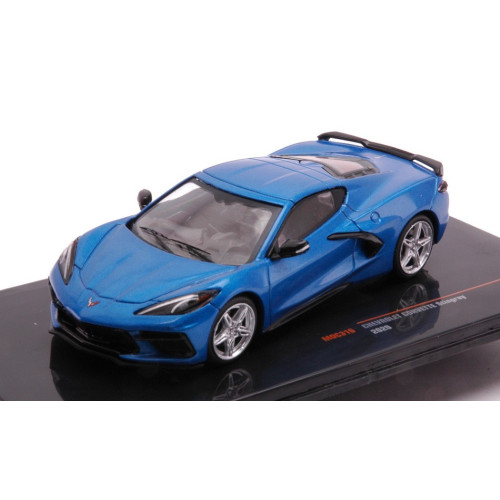 2020 chevrolet corvette - chevrolet, (c8)