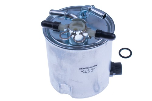 Fits denckermann filtry - fits,