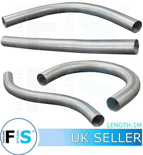 Stainless steel flexible - steel,