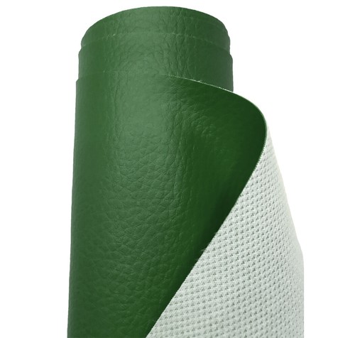 Grain faux leather - faux, leatherette