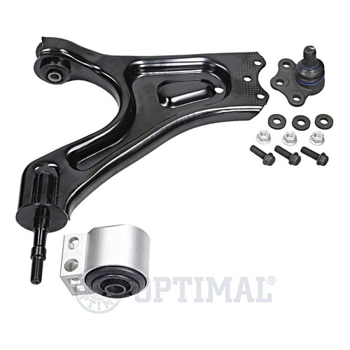 Front lower right kit track - front,