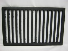 14.75" Rectangular Fire Grate