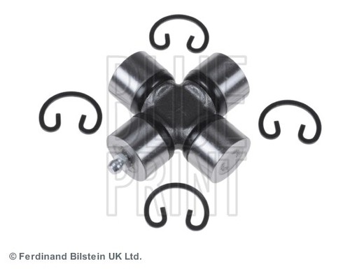 Joint propshaft blue print - propshaft,