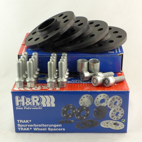 Wheel spacers 30 - h&r,