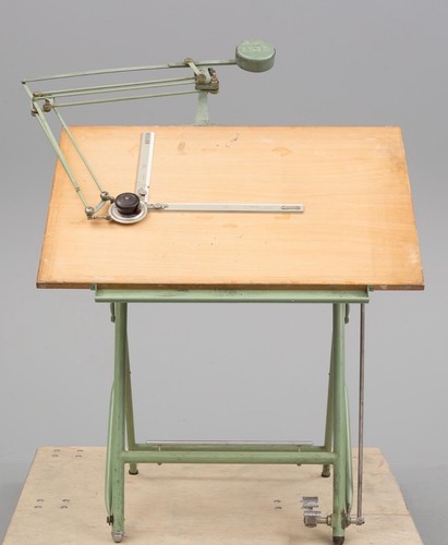Vintage schmidt and haensch - and,