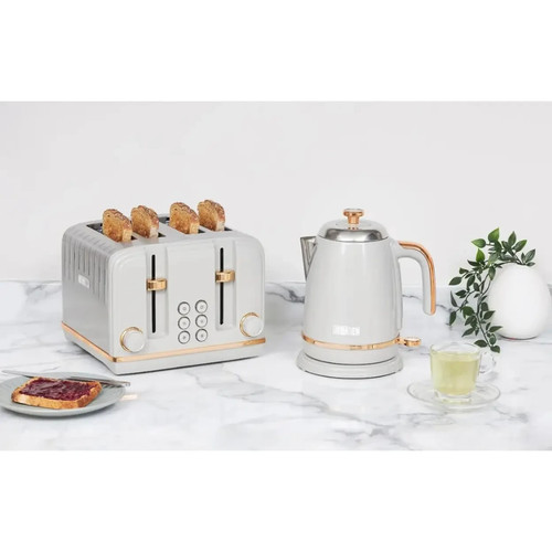 Haden salcombe kettle and - kettle,