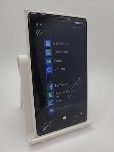 Nokia lumia 920 - lumia, white