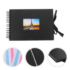  10 Inch Photo Album with