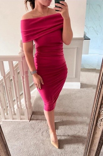 Rrp 285 kevan jon midi - £285,