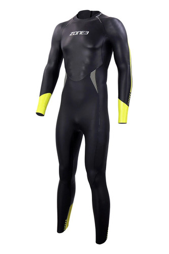 Zone3 advance wetsuit - zone3,