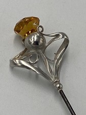 ANTIQUE SILVER CHARLES HORNER