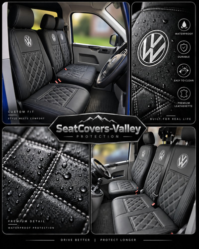 Front leatherette single - leatherette,