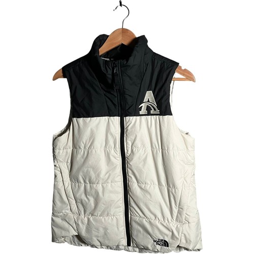 North face puffer - puffer, gilet