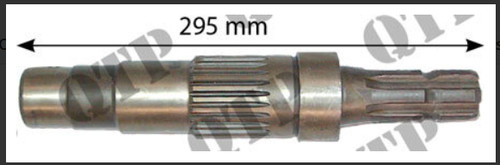 For massey ferguson pto shaft - massey,