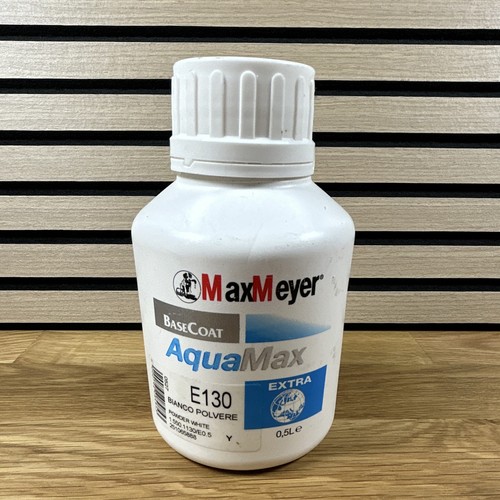 Max meyer aquamax base coat - max,