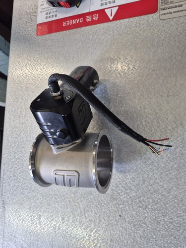 Turbo waste gate turbosmart - waste,