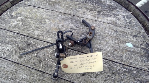 Campagnolo brake calipers - campagnolo,