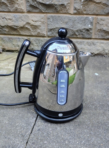 Dualit lite jug kettle - dualit,