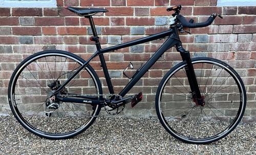 Custom mntb built - mntb,