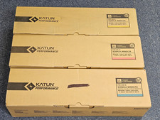 Konica Minolta TN312 Cyan