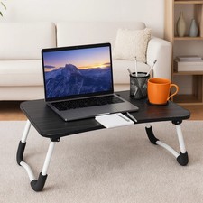 Laptop Table Bed Sofa Tray